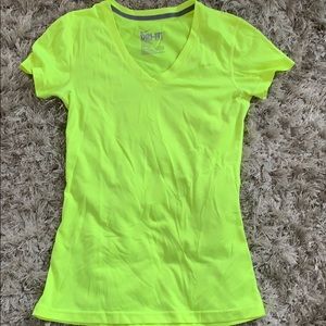 Nike dri-fit T-shirt